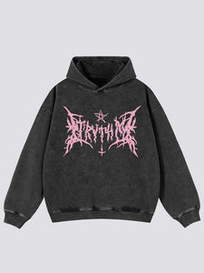 Sweat Streetwear Tendance