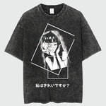 Charger l&#39;image dans la galerie, T shirt Anime
