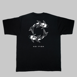 Charger l&#39;image dans la galerie, T shirt Carpe Koi
