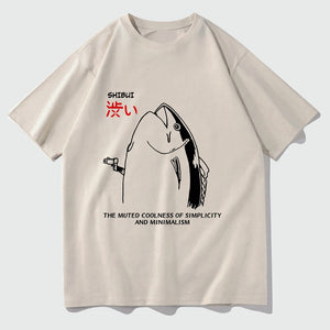 T shirt Japon