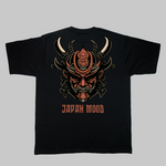 Charger l&#39;image dans la galerie, T-shirt Japonais &#39;Demon&#39;
