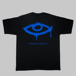Charger l&#39;image dans la galerie, T shirt Japonais &#39;Eyes&#39;
