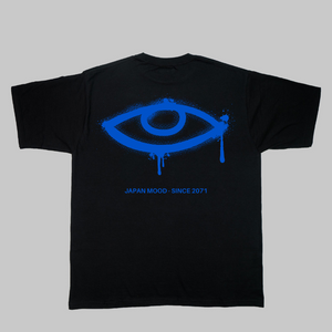 T shirt Japonais 'Eyes'