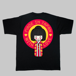Charger l&#39;image dans la galerie, T-shirt Japonais Geisha
