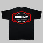 Charger l&#39;image dans la galerie, T-shirt Japonais &#39;Harumi&#39;
