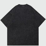 Charger l&#39;image dans la galerie, T-shirt Japonais Streetwear

