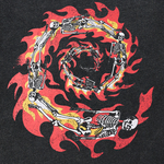 Charger l&#39;image dans la galerie, T-shirt Japonais Streetwear
