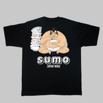 Charger l&#39;image dans la galerie, T-shirt Japonais Sumo
