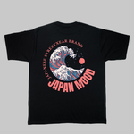 Charger l&#39;image dans la galerie, T shirt Kanagawa
