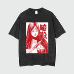 Charger l&#39;image dans la galerie, T shirt Manga
