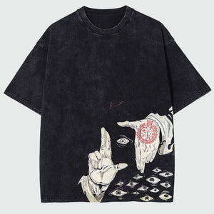 T-shirt Manga