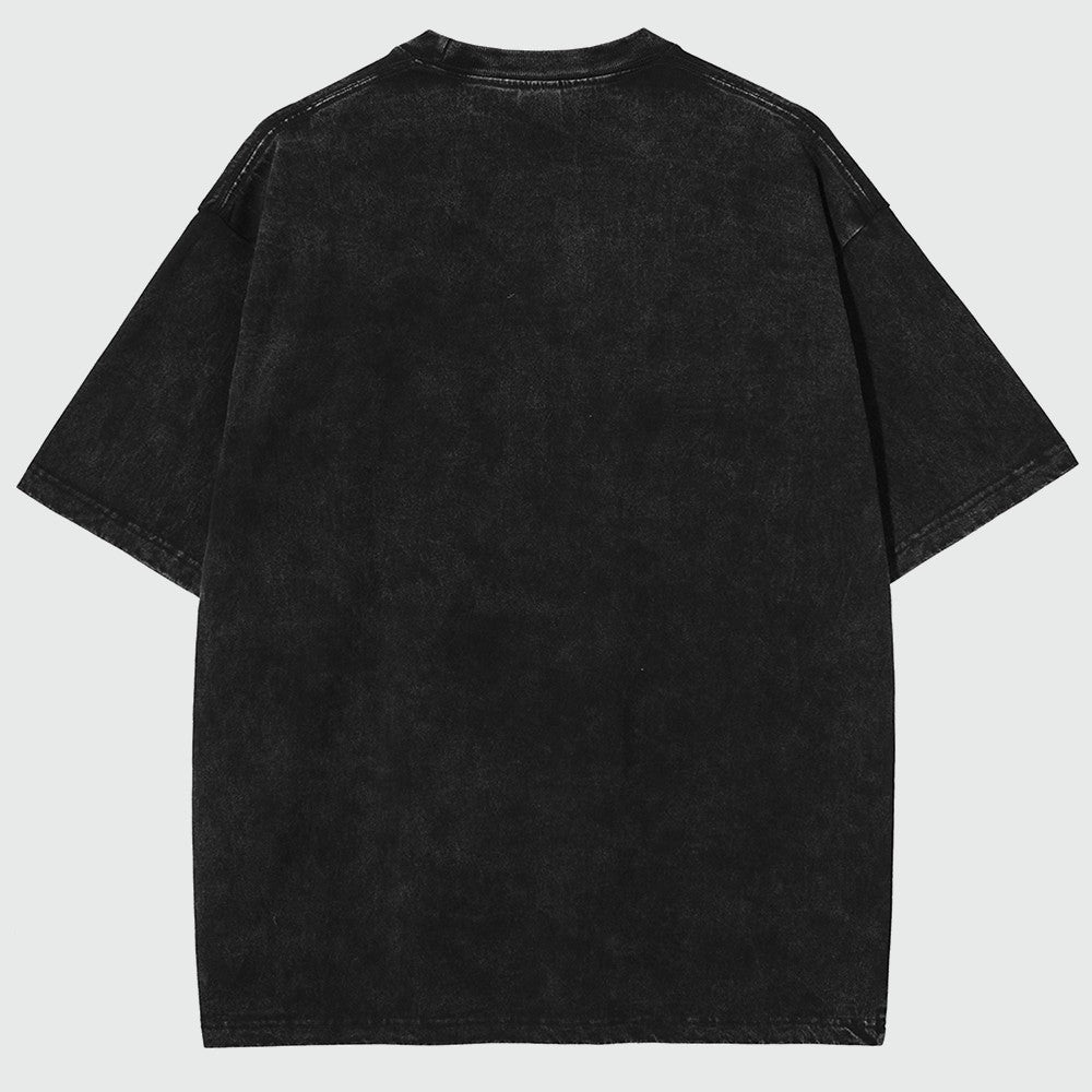 T shirt Manga