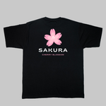 Charger l&#39;image dans la galerie, T shirt Sakura
