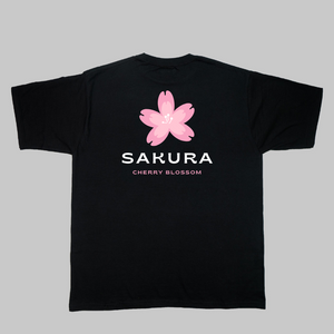 T shirt Sakura