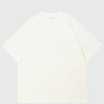 Charger l&#39;image dans la galerie, T-shirt Streetwear Blanc
