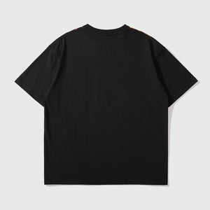 T-shirt Streetwear Chat