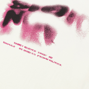 T-shirt Streetwear Japon