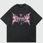 Charger l&#39;image dans la galerie, T-shirt Streetwear Japonais
