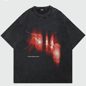 T shirt Streetwear