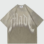 Charger l&#39;image dans la galerie, T-shirt Streetwear
