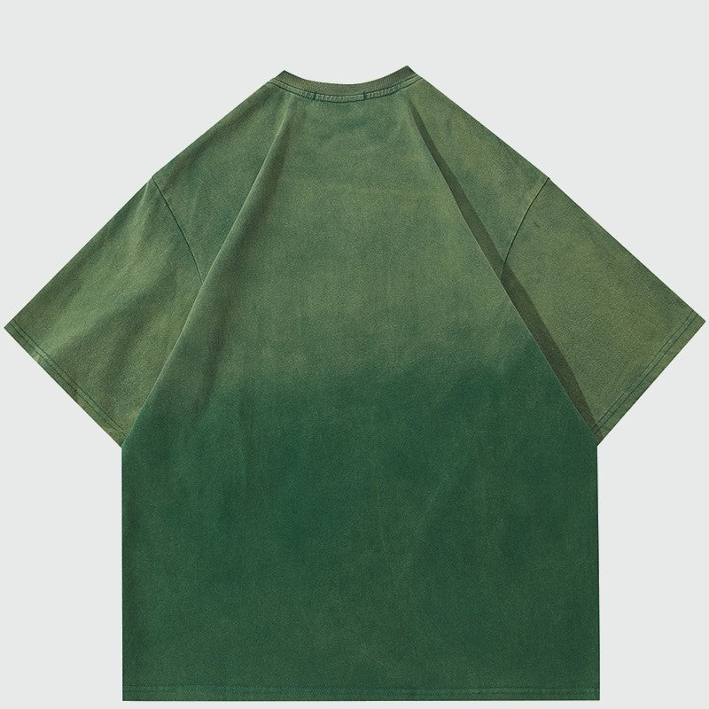 T-shirt Streetwear