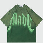 Charger l&#39;image dans la galerie, T-shirt Streetwear

