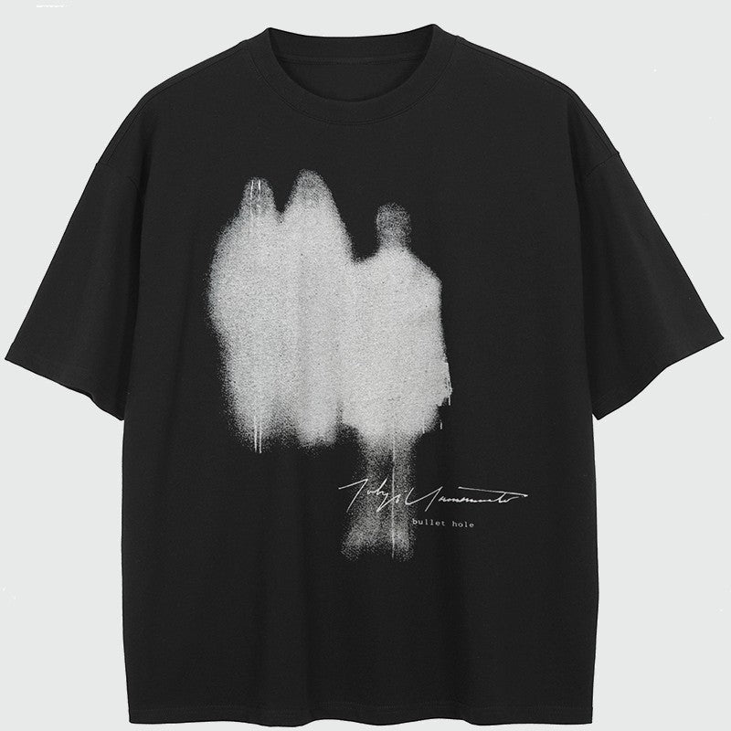 T shirt Tendance
