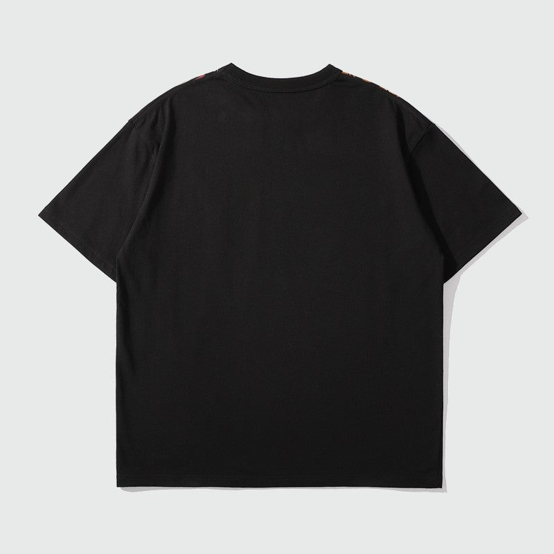 T shirt Tendance