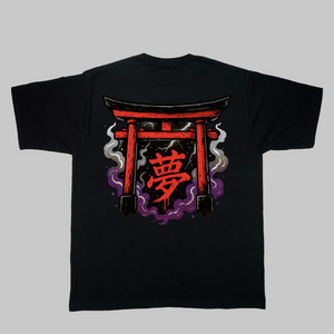 T shirt Torii