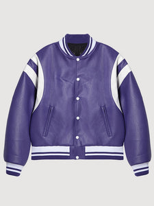 Veste Colorée Style Streetwear