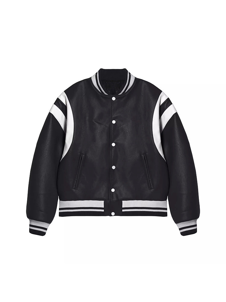 Veste Colorée Style Streetwear