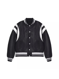 Veste Colorée Style Streetwear