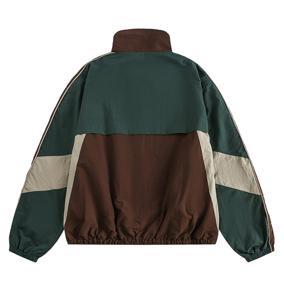 Veste de Jogging