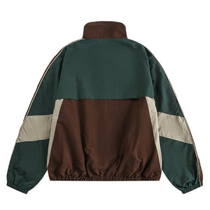 Veste de Jogging