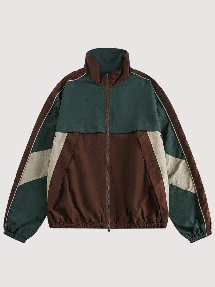 Veste de Jogging
