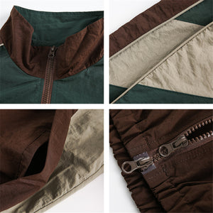 Veste de Jogging