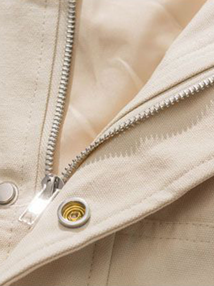 Veste Japonaise Tendance