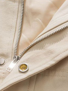 Veste Japonaise Tendance