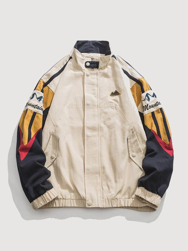 Veste Japonaise Tendance