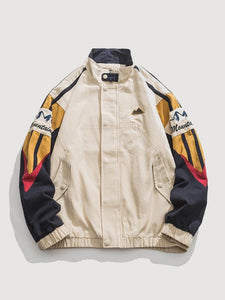 Veste Japonaise Tendance