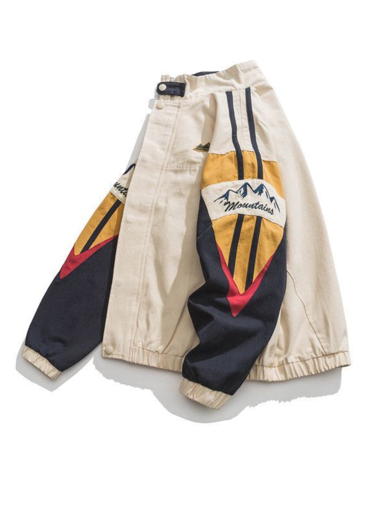 Veste Japonaise Tendance