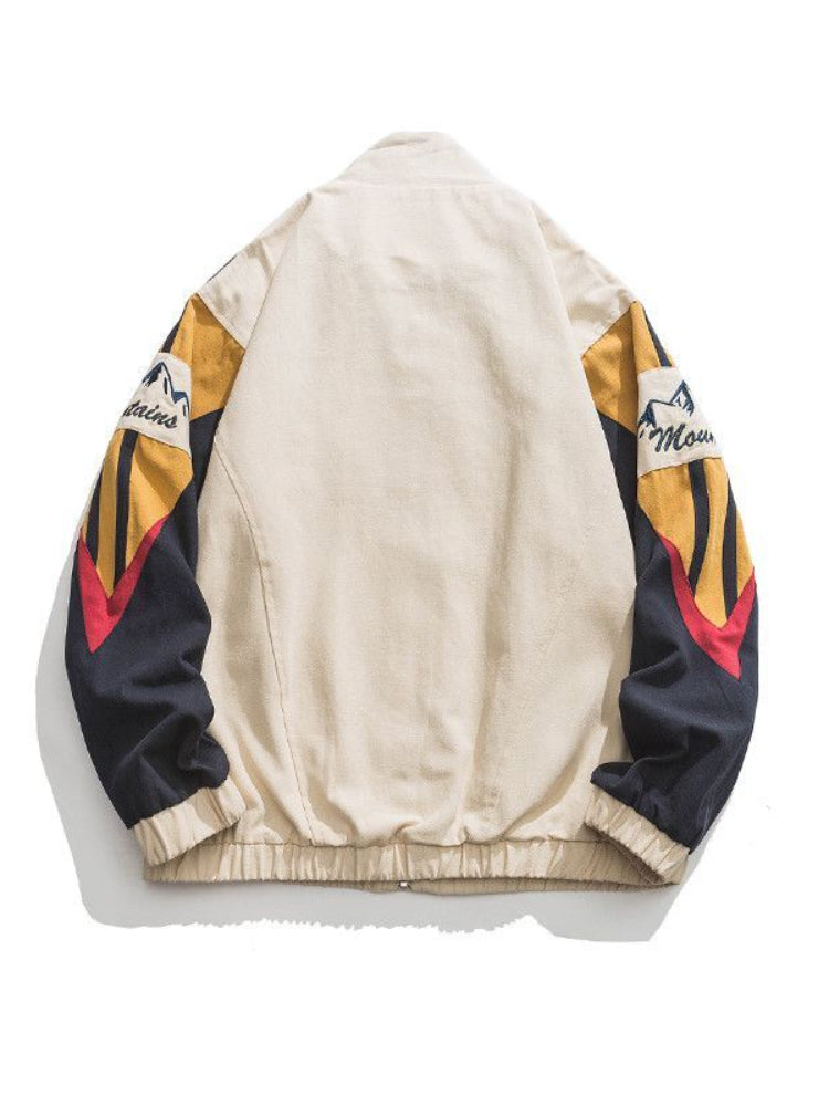 Veste Japonaise Tendance