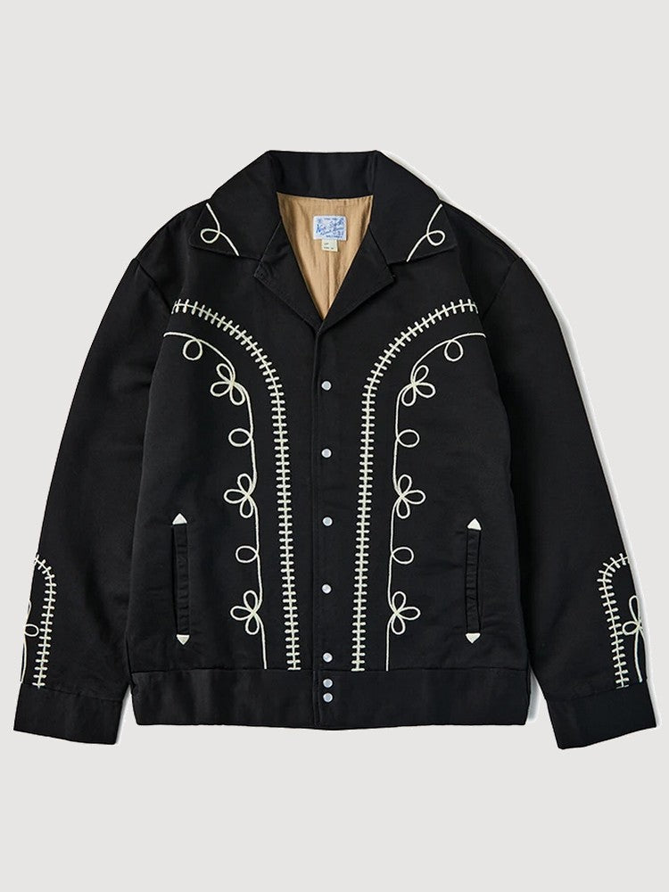 Veste Japonaise