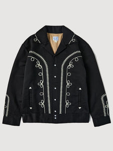 Veste Japonaise