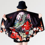 Charger l&#39;image dans la galerie, Veste Kimono Femme &#39;Anko&#39;
