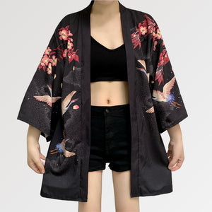 Veste Kimono Femme 'Habomai'