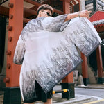 Charger l&#39;image dans la galerie, Veste Kimono Homme &#39;Enhypen&#39;
