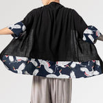 Charger l&#39;image dans la galerie, Veste Kimono Homme &#39;NCT 127&#39;
