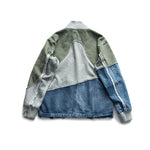 Charger l&#39;image dans la galerie, Veste Streetwear Japonaise
