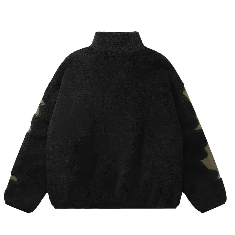 Veste Streetwear